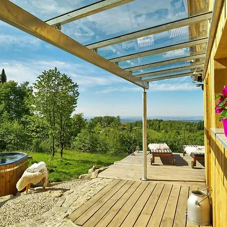 In The Nature Of Bavaria 度假居