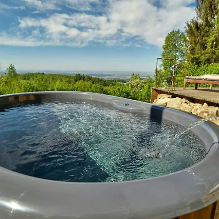 In The Nature Of Bavaria